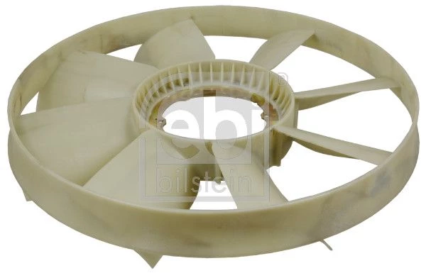 Fan Wheel, engine cooling