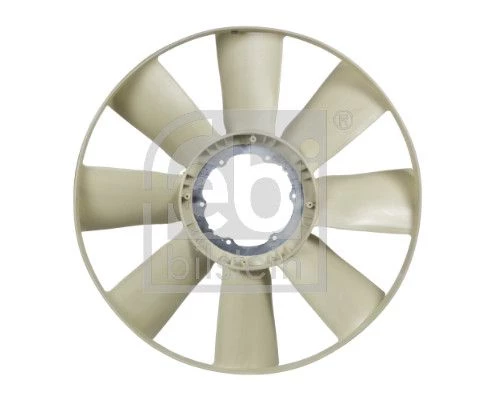 Fan Wheel, engine cooling