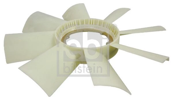 Fan Wheel, engine cooling