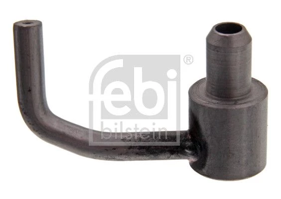 Oil Jet, piston underside cooling