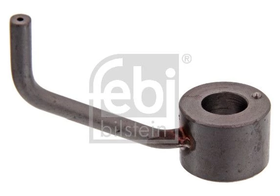 Oil Jet, piston underside cooling