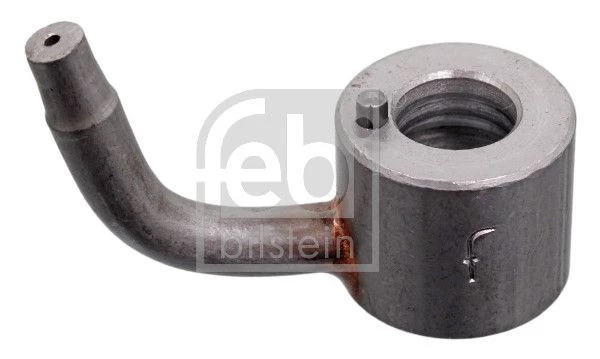 Oil Jet, piston underside cooling