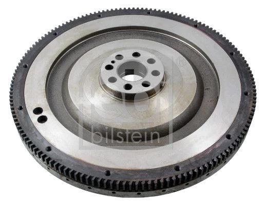 Flywheel