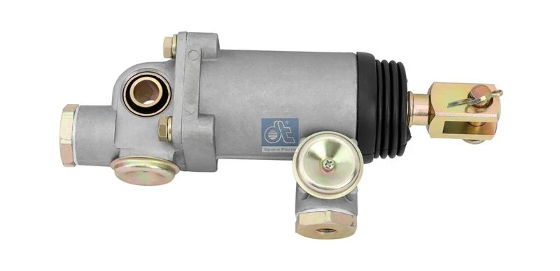 Shift Cylinder (manual transmission)