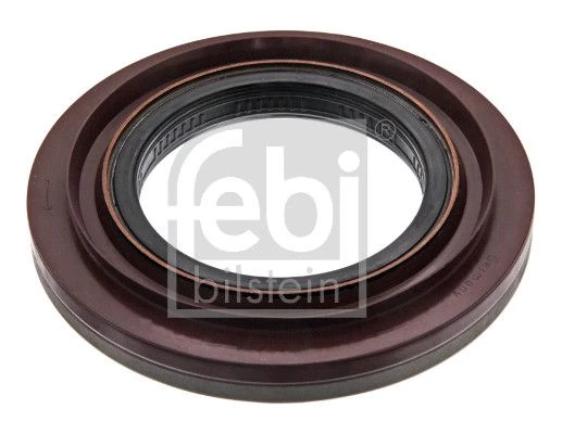 Shaft Seal, differential