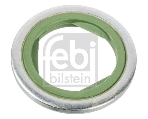 Seal Ring, oil drain plug