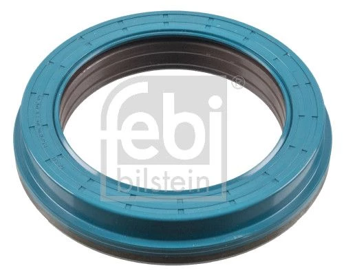Shaft Seal, differential