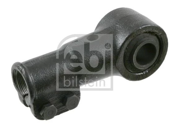 Mounting, axle strut