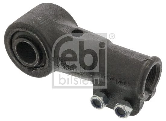 Mounting, axle strut