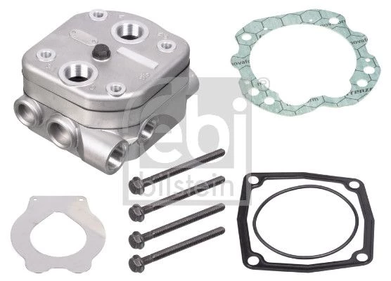 Cylinder Head, air compressor