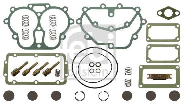 Repair Kit, air compressor