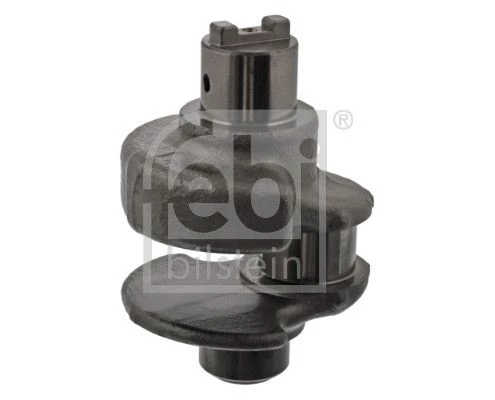 Crankshaft, air compressor