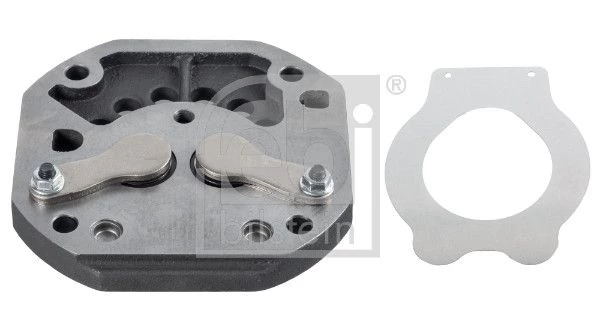 Valve Plate, air compressor