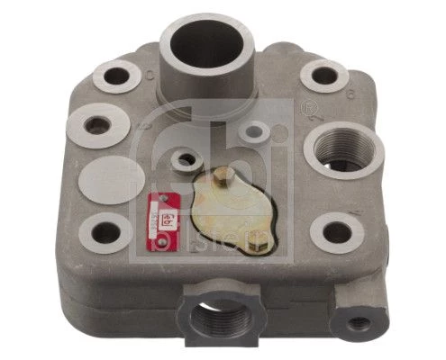 Cylinder Head, air compressor