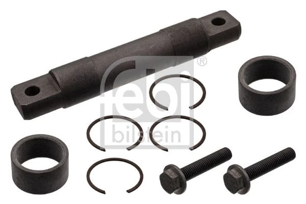 Bolt, release fork