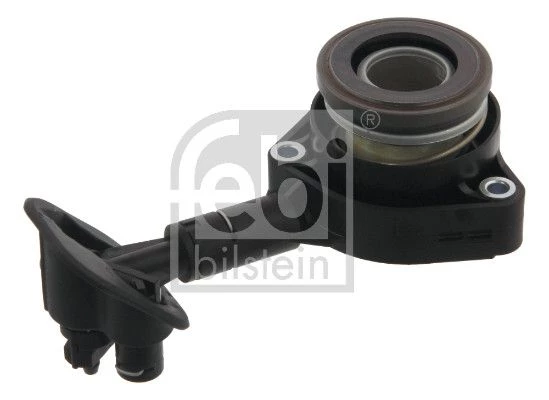 Central Slave Cylinder, clutch