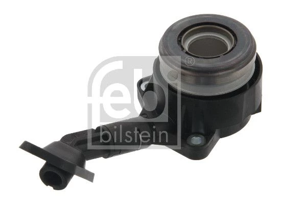 Central Slave Cylinder, clutch