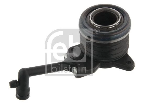 Central Slave Cylinder, clutch
