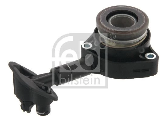 Central Slave Cylinder, clutch