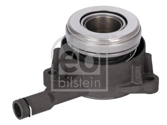 Central Slave Cylinder, clutch