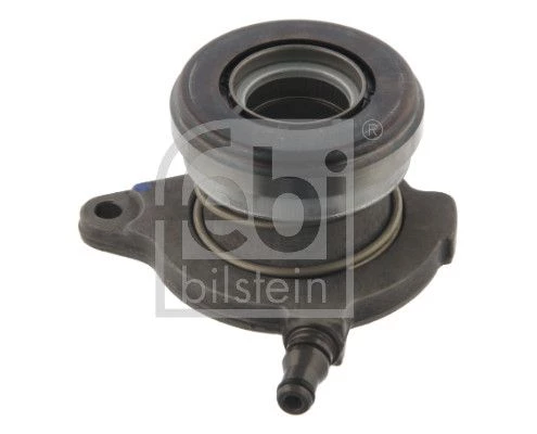 Central Slave Cylinder, clutch