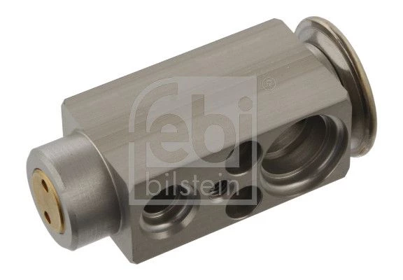 Expansion Valve, air conditioning