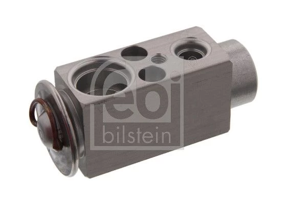 Expansion Valve, air conditioning
