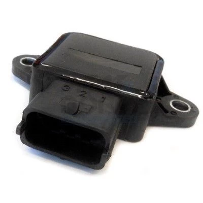 Sensor, throttle position