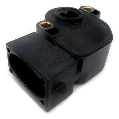 Sensor, throttle position