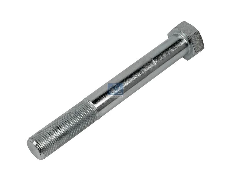 Spring Bolt