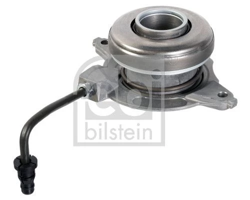 Central Slave Cylinder, clutch