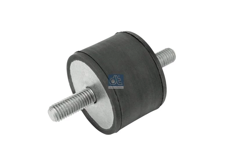Rubber Buffer, muffler