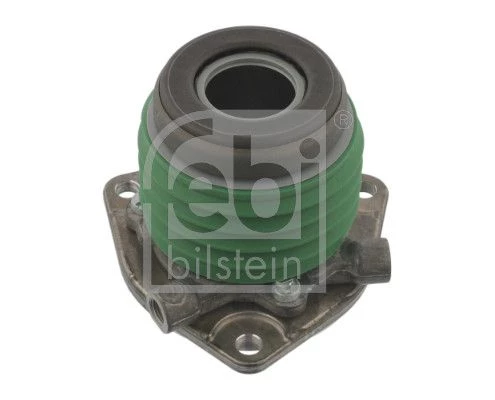 Central Slave Cylinder, clutch