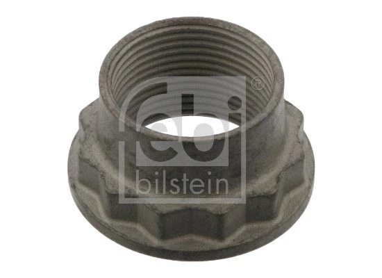Nut, bevel gear