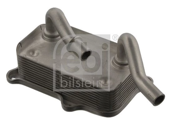 Oil Cooler, engine oil