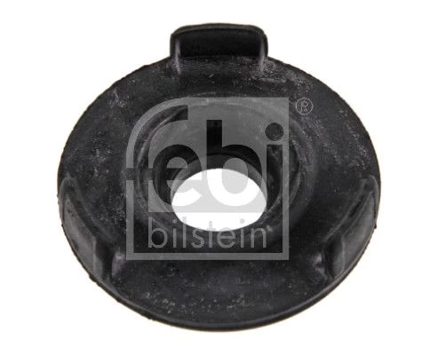 Mounting, differential