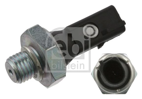 Oil Pressure Switch