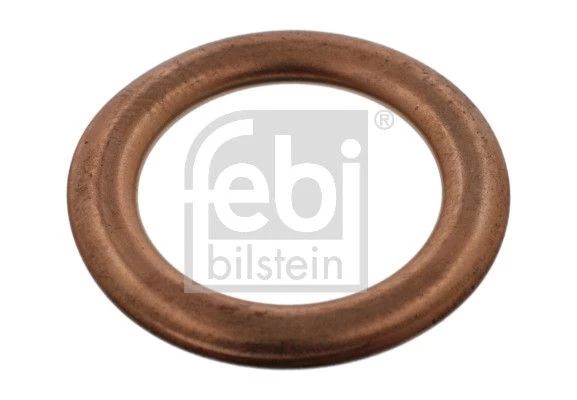 Seal Ring, oil drain plug
