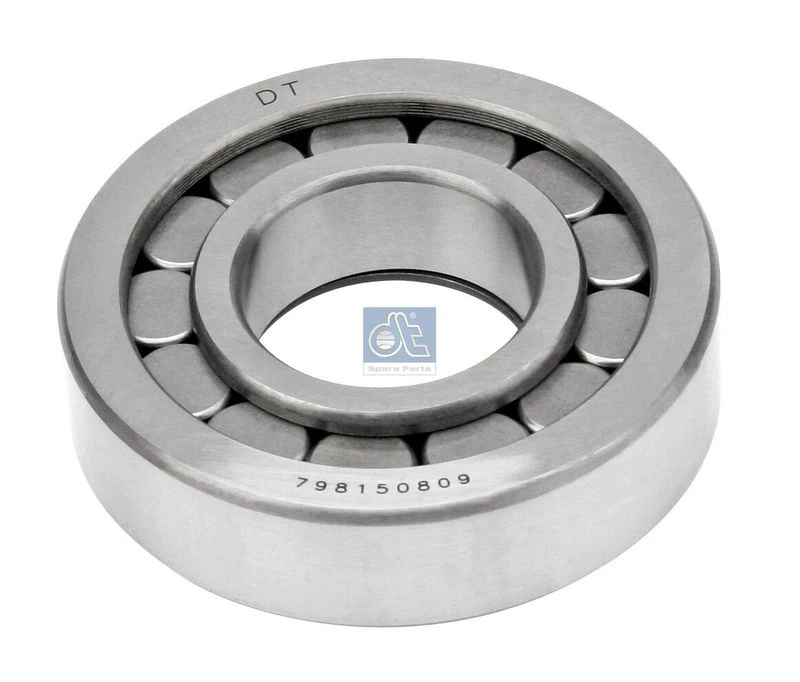 Bearing, differential shaft