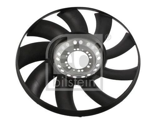 Fan Wheel, engine cooling