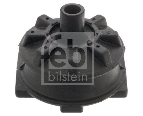 Bushing, axle beam