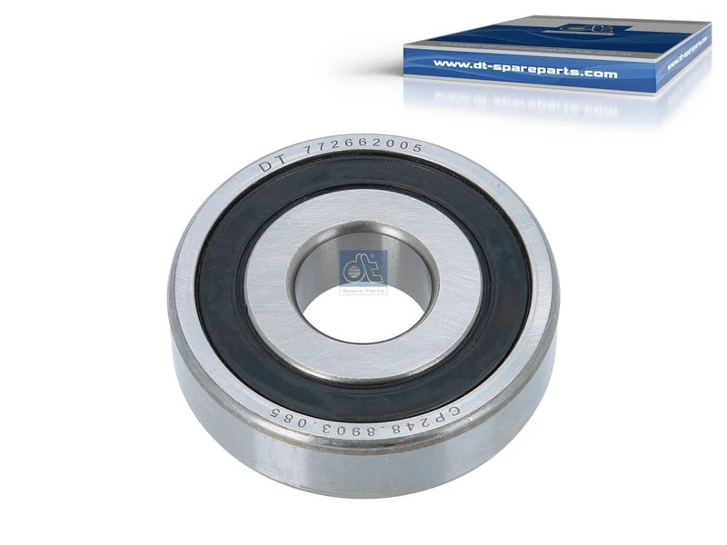 Pilot Bearing, clutch