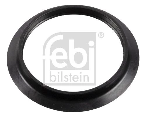 Gasket, oil filler neck cap