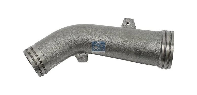 Manifold, exhaust system