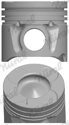 Piston