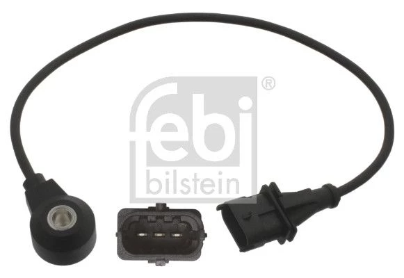 Knock Sensor