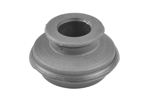 Rubber Buffer, engine mounting system