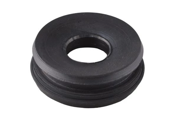 Rubber Buffer, engine mounting system