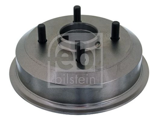 Brake Drum