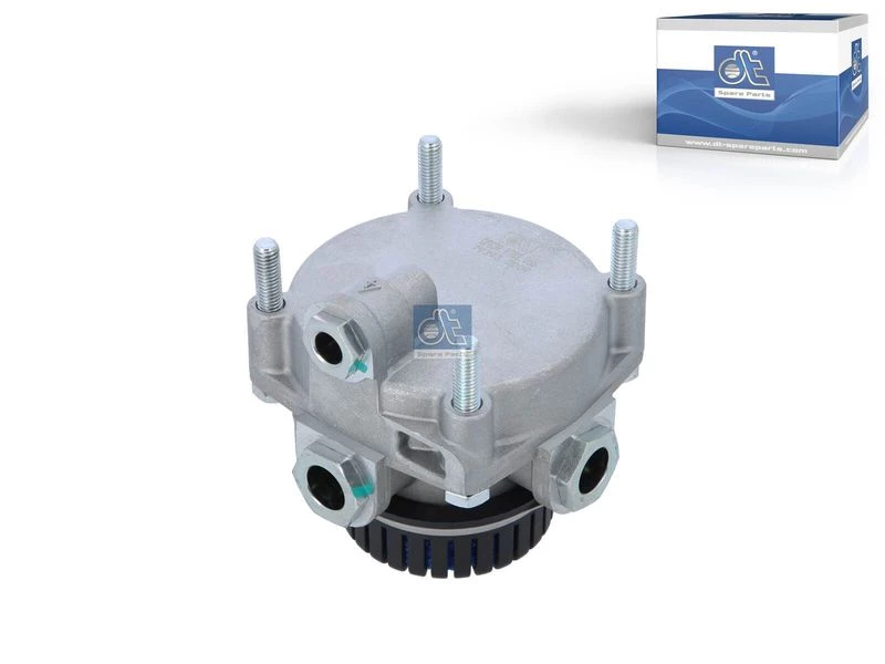 Relay Valve
